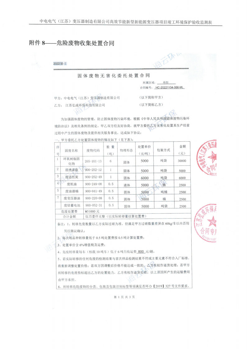 环球电竞·(CHINA)官方网站（江苏）环球电竞·(CHINA)官方网站制造有限公司验收监测报告表_37.png